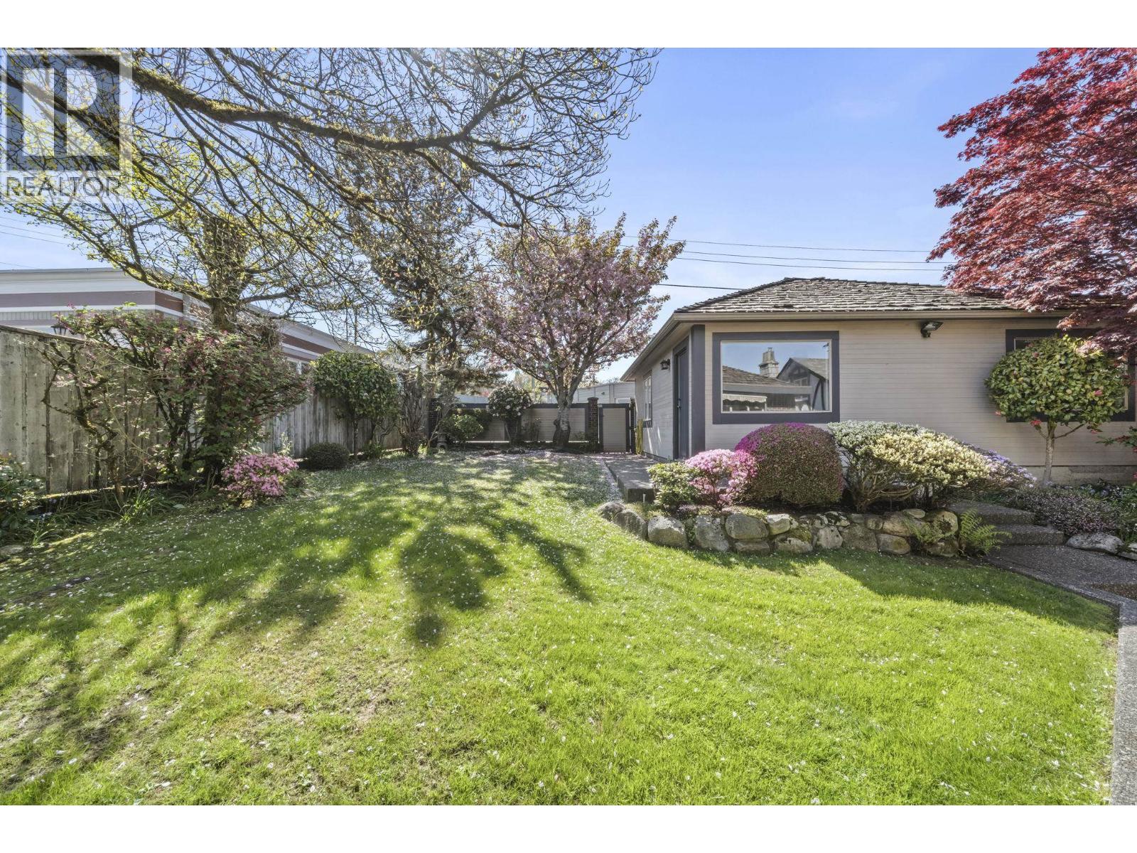 4233 Quesnel Drive, Vancouver, British Columbia  V6L 2X5 - Photo 32 - R3119160