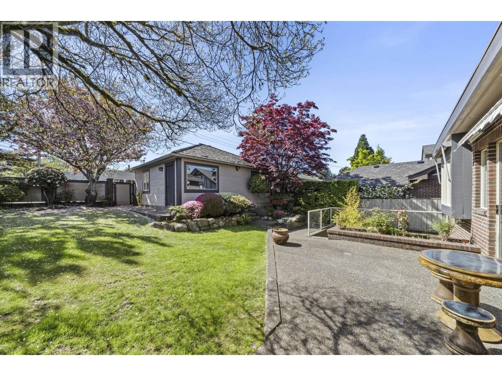 4233 Quesnel Drive, Vancouver, British Columbia  V6L 2X5 - Photo 33 - R3119160