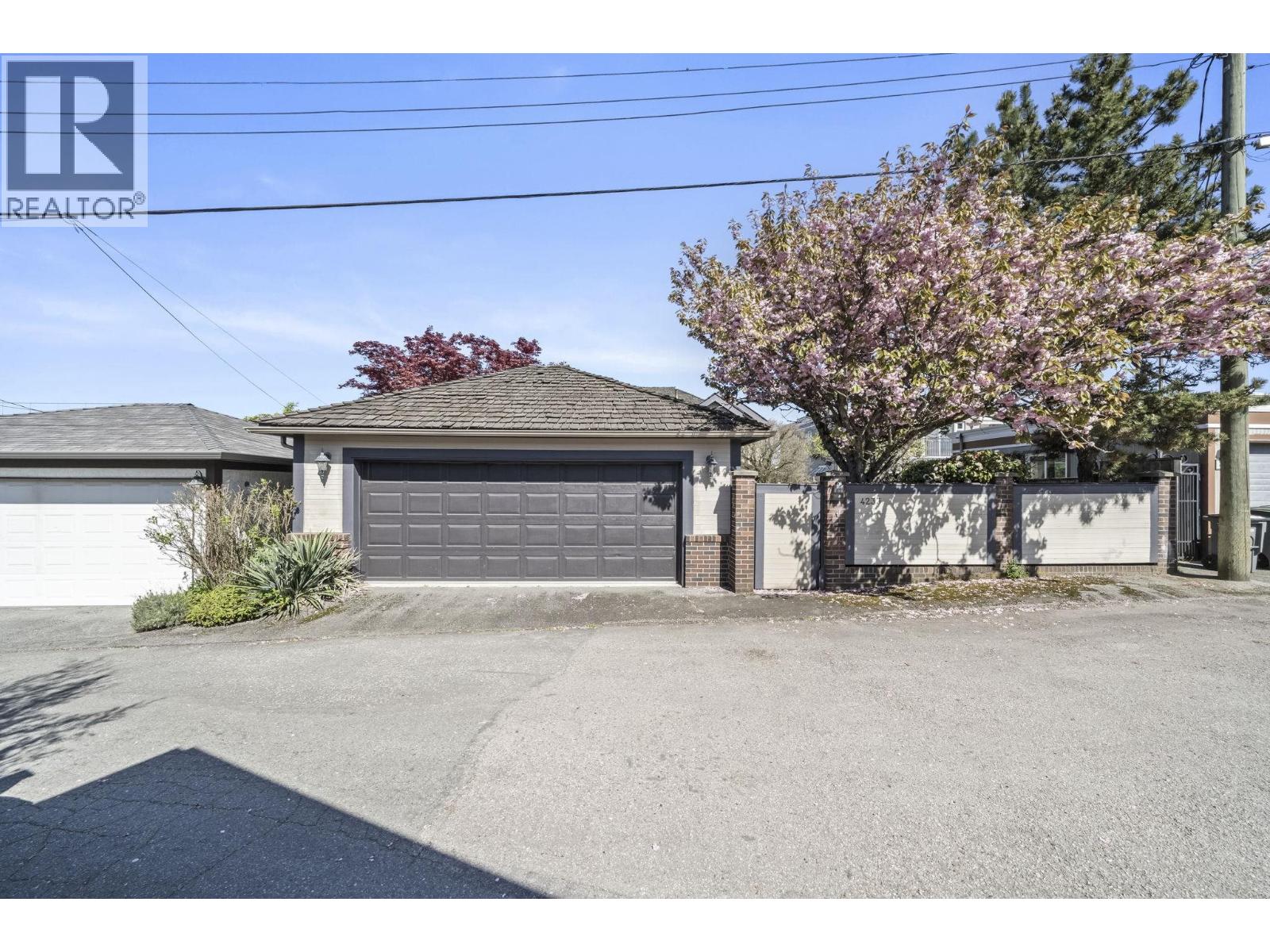 4233 Quesnel Drive, Vancouver, British Columbia  V6L 2X5 - Photo 35 - R3119160