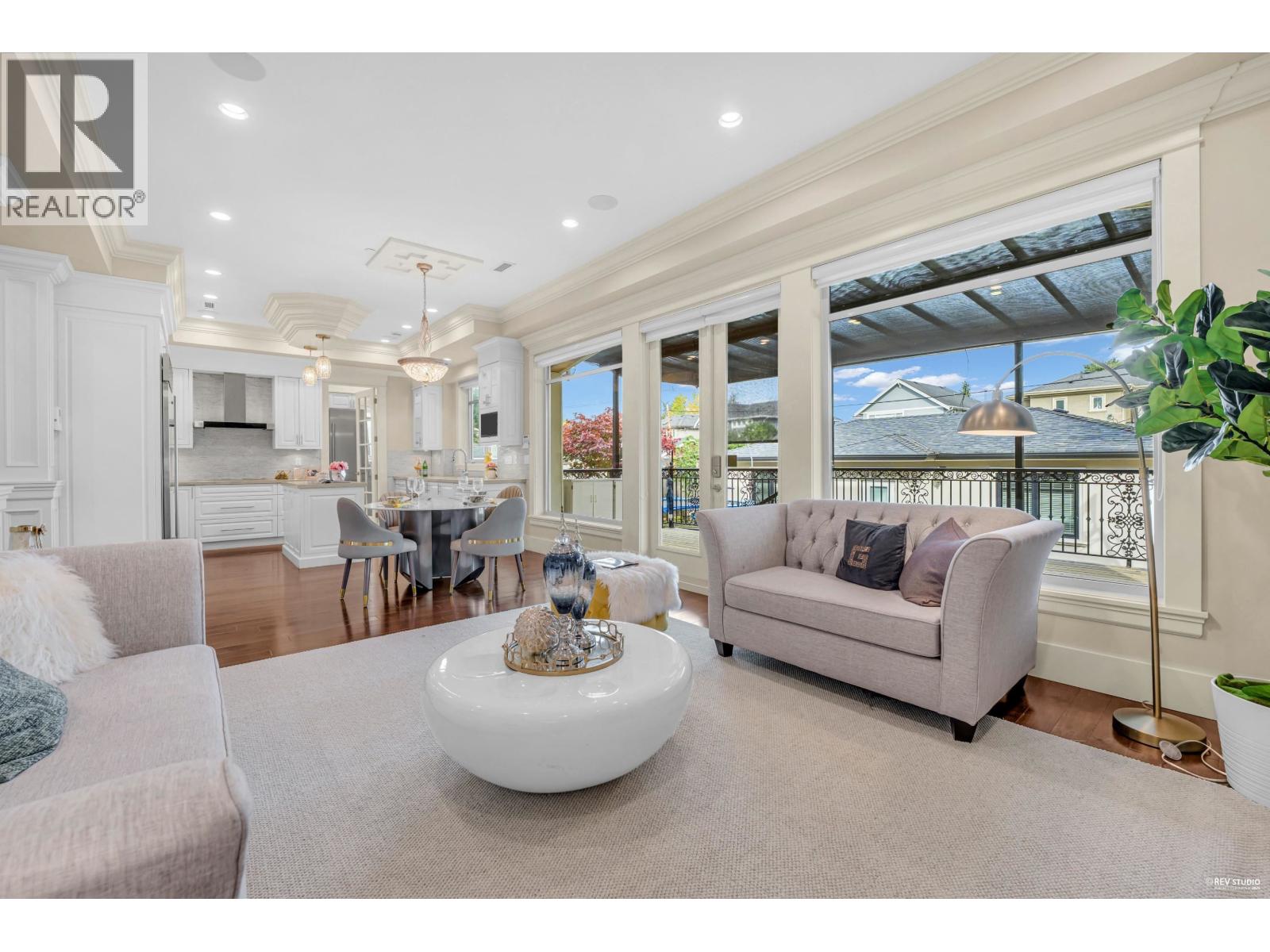 2653 Mcbain Avenue, Vancouver, British Columbia  V6L 2C7 - Photo 9 - R3119174