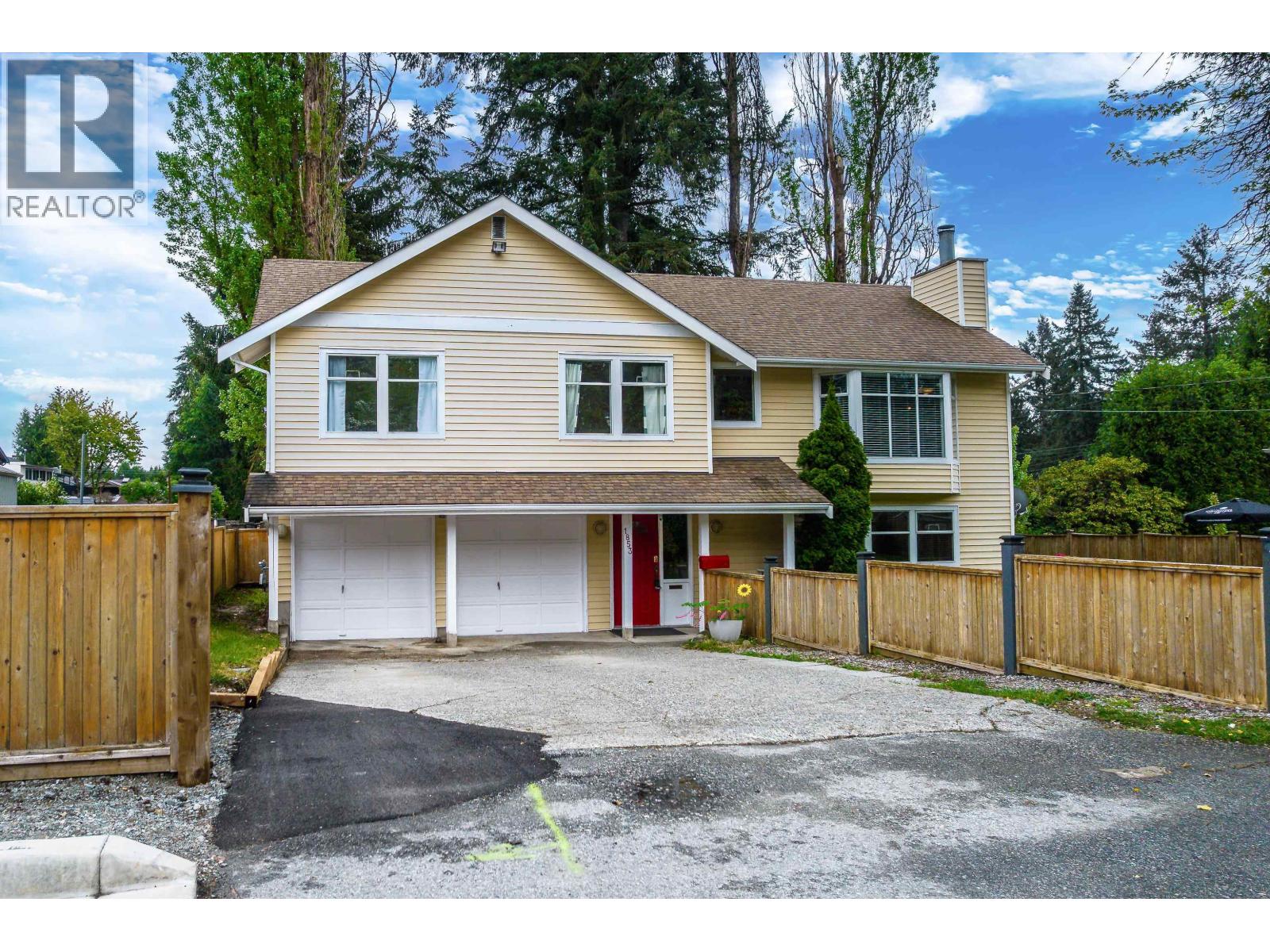 1853 WINDERMERE AVENUE, port coquitlam, British Columbia