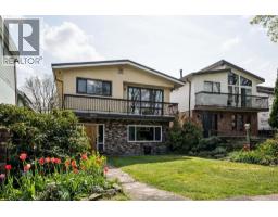 2050 E 13TH AVENUE, Vancouver, British Columbia