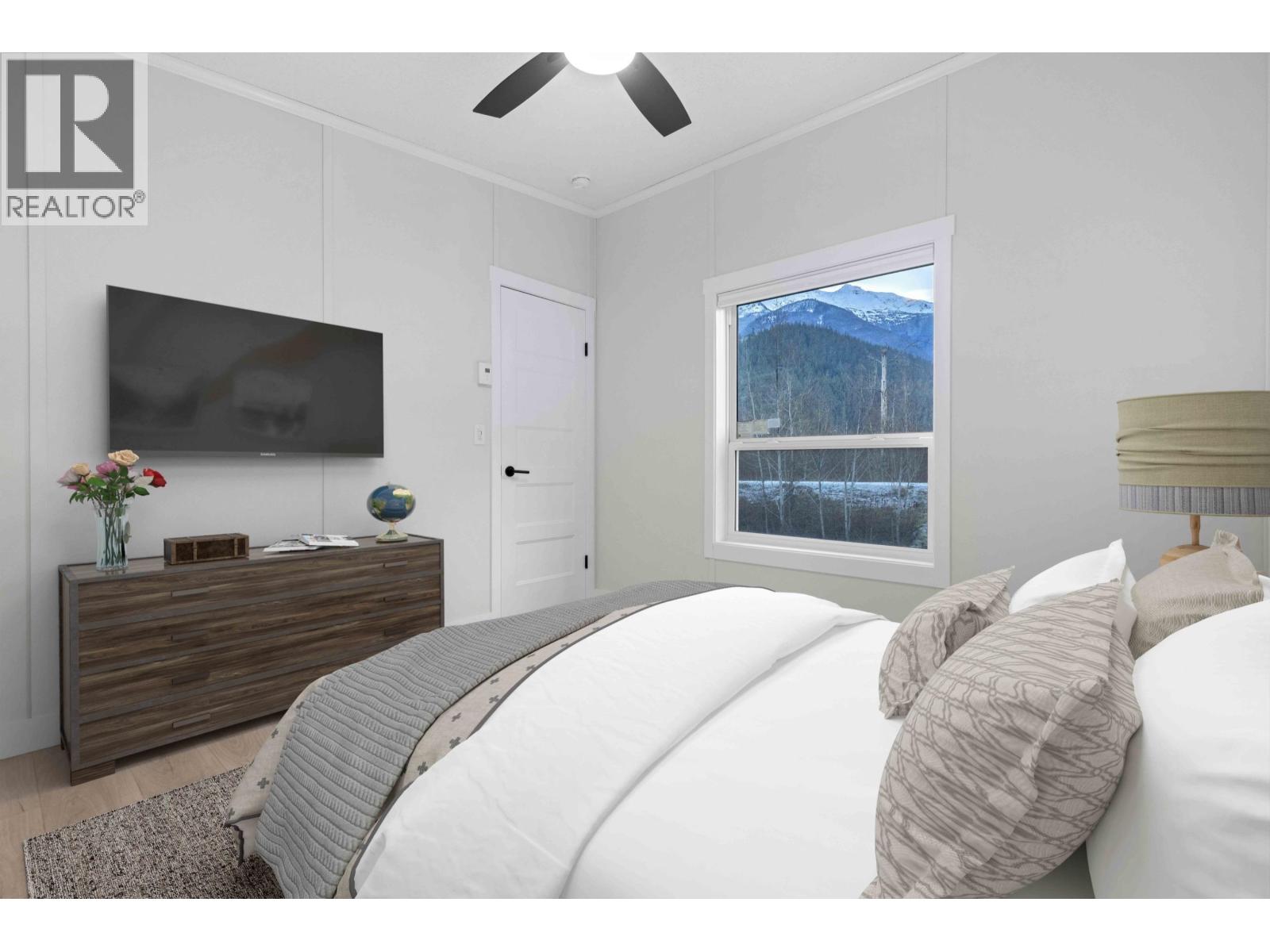 58 7370 99 Highway, Pemberton, British Columbia  V0N 2L1 - Photo 15 - R3119192
