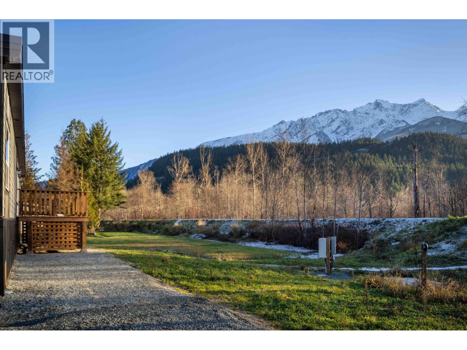 58 7370 99 Highway, Pemberton, British Columbia  V0N 2L1 - Photo 26 - R3119192