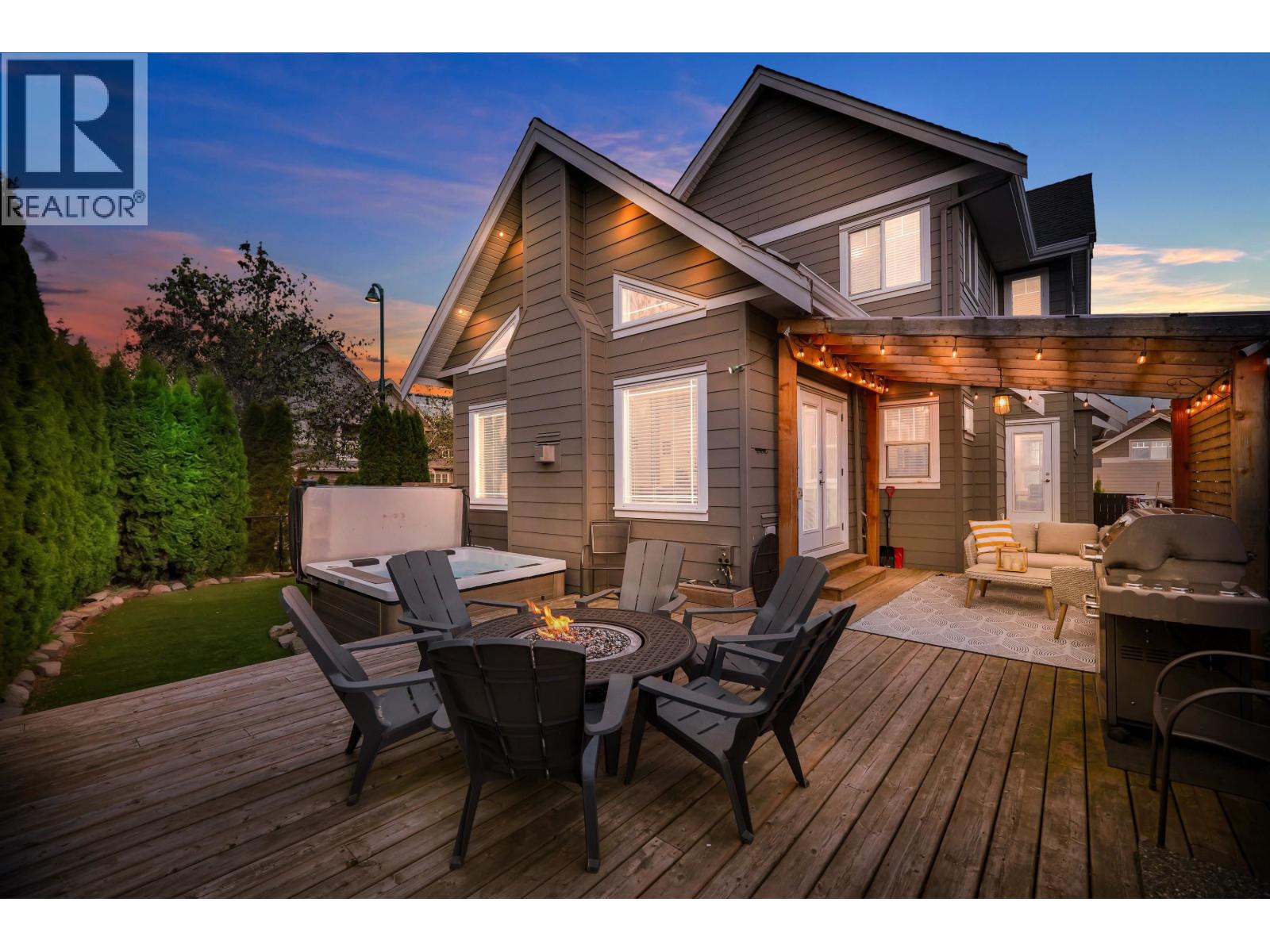 2995 Strangway Place, Squamish, British Columbia  V8B 0P8 - Photo 3 - R3119194
