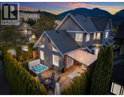2995 STRANGWAY PLACE, Squamish, British Columbia