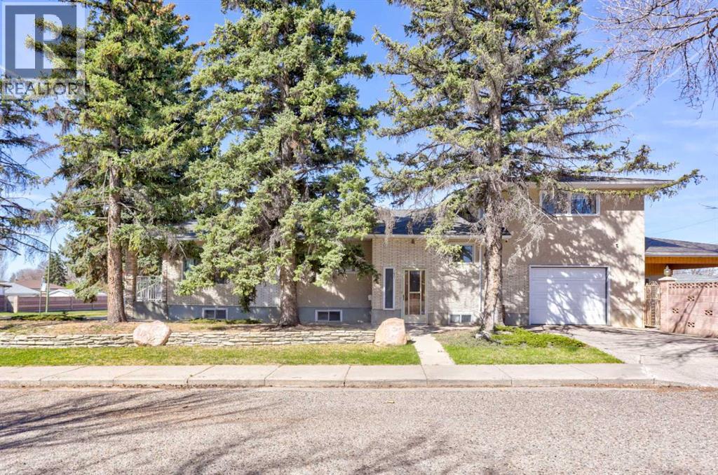 1021 9 Avenue N, Lethbridge, Alberta  T1H 1G2 - Photo 4 - A2306616