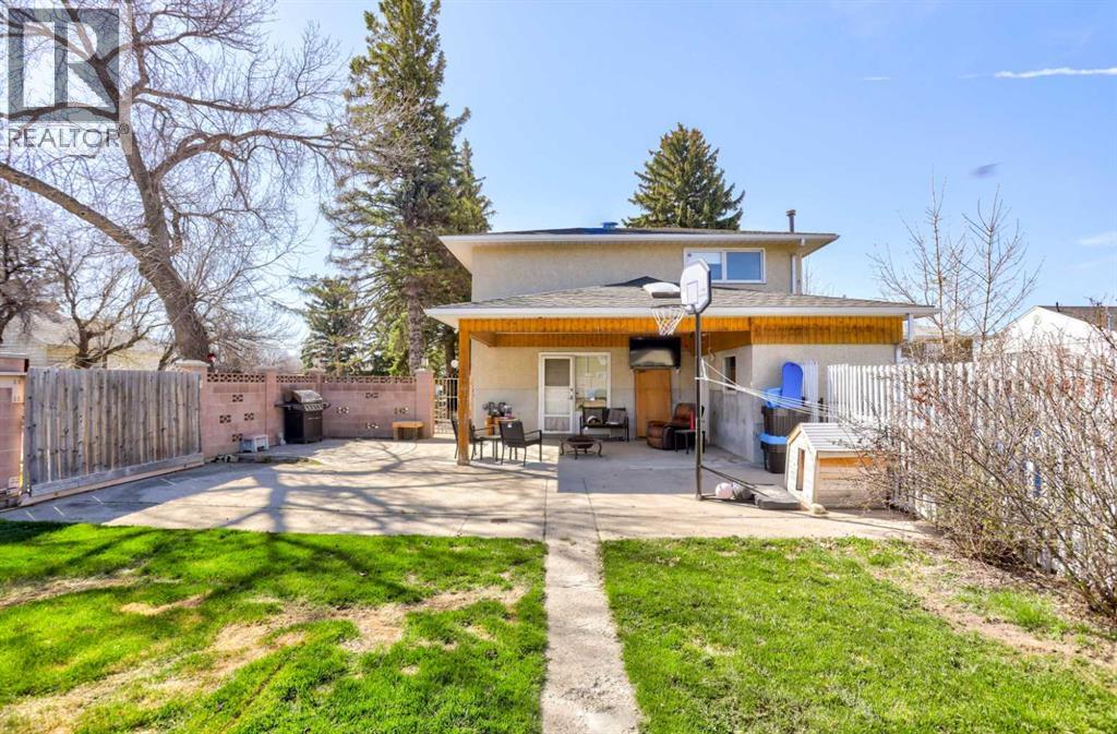 1021 9 Avenue N, Lethbridge, Alberta  T1H 1G2 - Photo 45 - A2306616