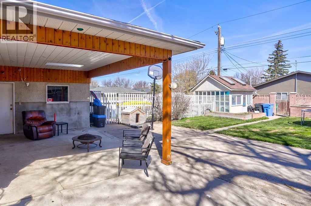 1021 9 Avenue N, Lethbridge, Alberta  T1H 1G2 - Photo 42 - A2306616