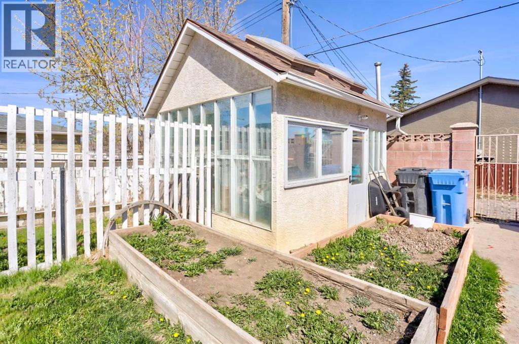 1021 9 Avenue N, Lethbridge, Alberta  T1H 1G2 - Photo 44 - A2306616