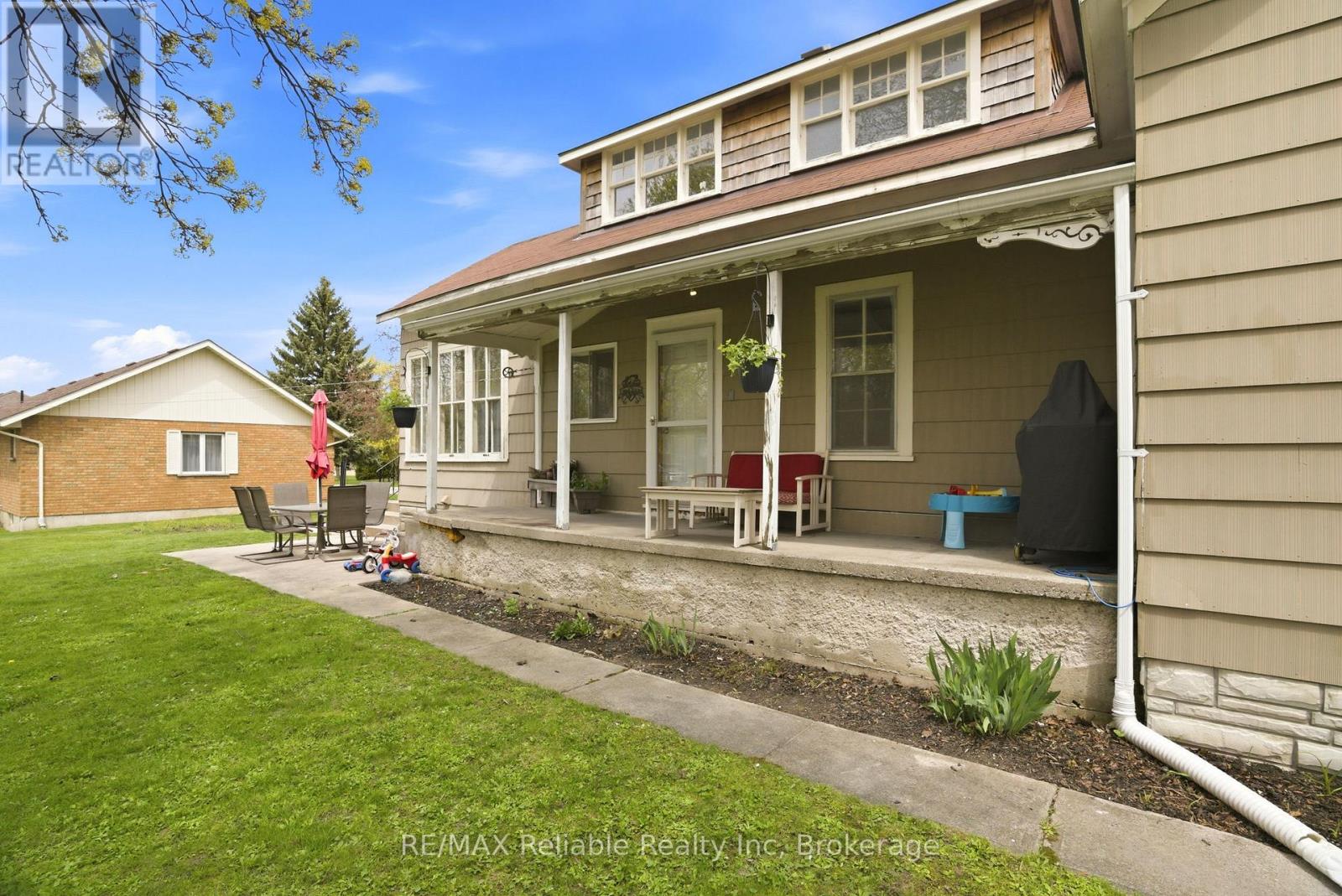115 Main Street N, Huron East, Ontario  N0K 1W0 - Photo 35 - X13081464