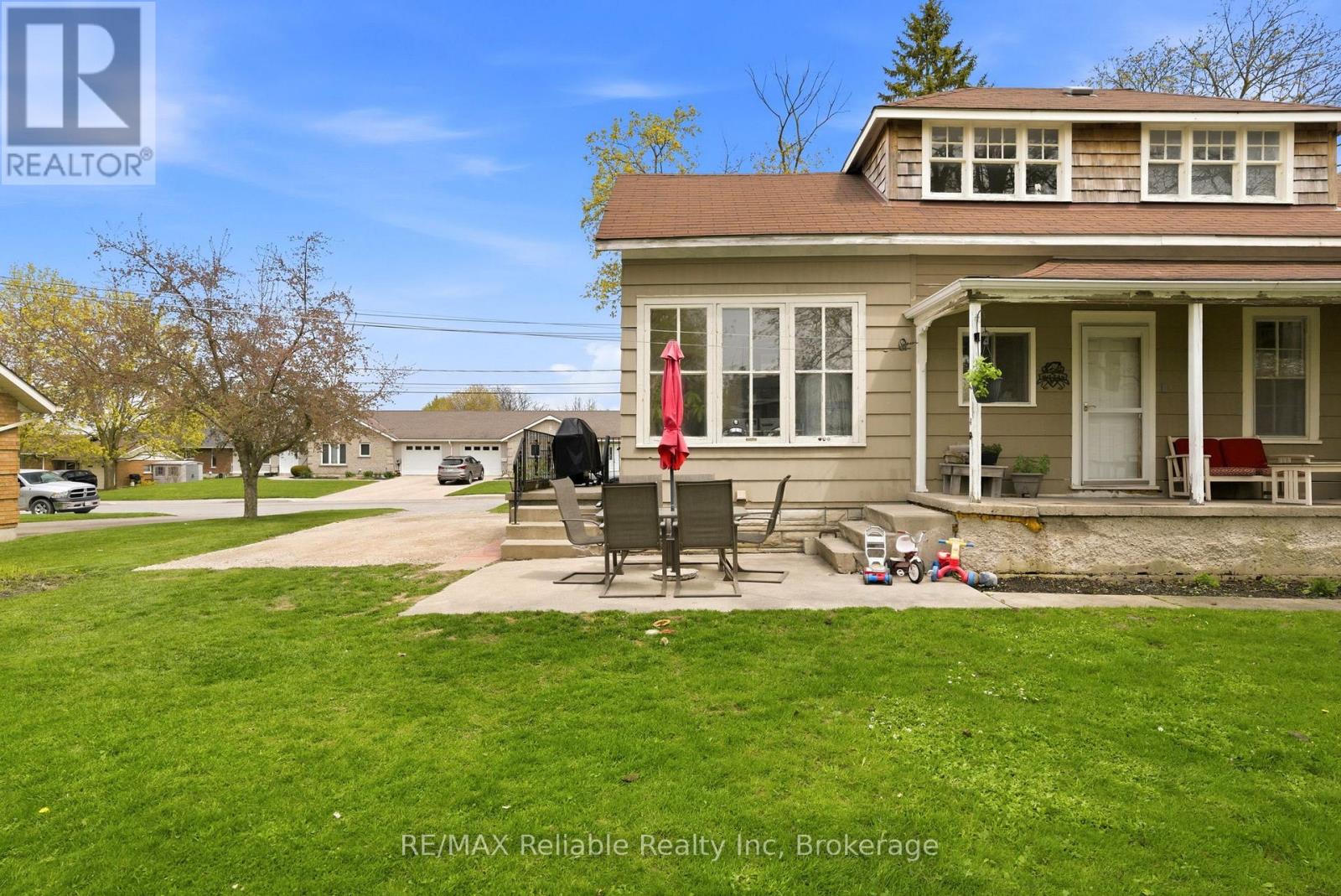115 Main Street N, Huron East, Ontario  N0K 1W0 - Photo 36 - X13081464