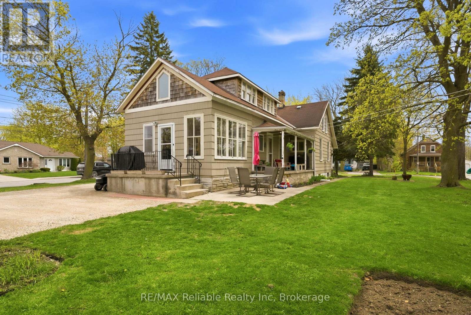 115 Main Street N, Huron East, Ontario  N0K 1W0 - Photo 37 - X13081464