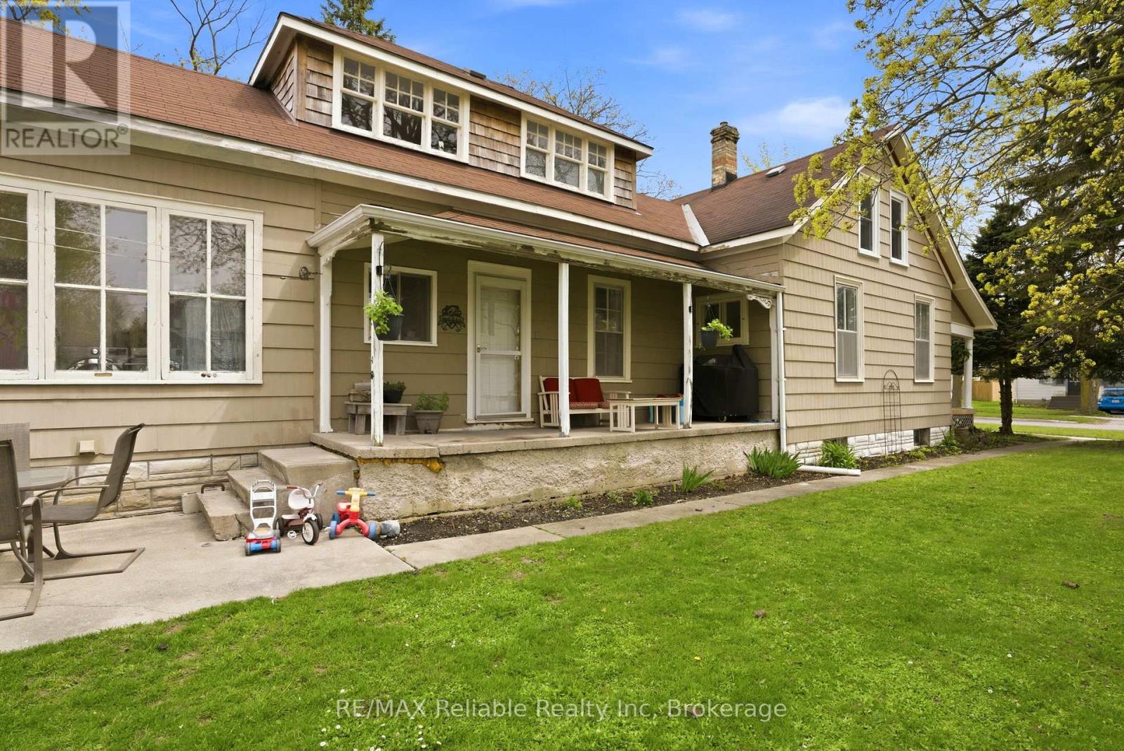 115 Main Street N, Huron East, Ontario  N0K 1W0 - Photo 38 - X13081464
