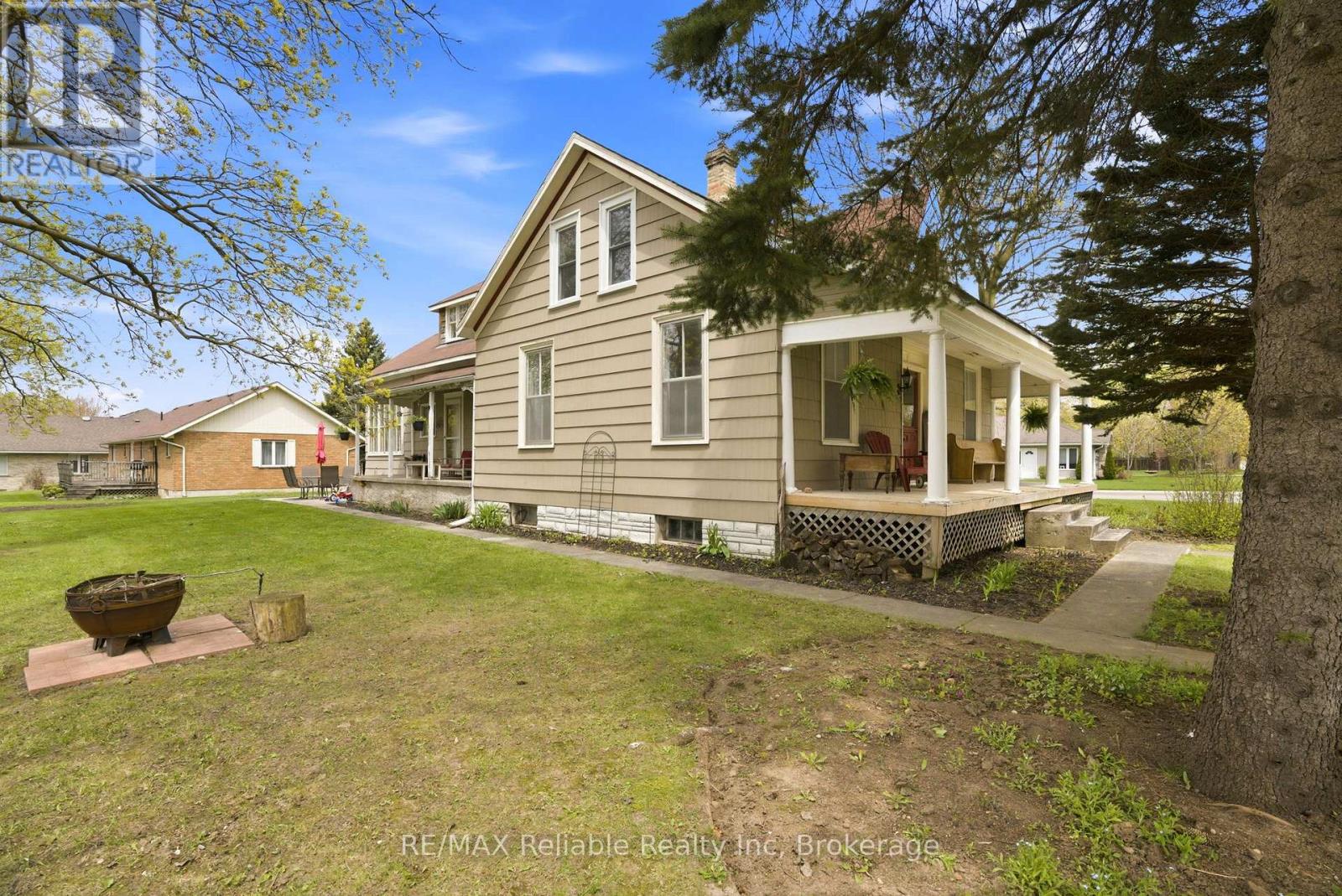 115 Main Street N, Huron East, Ontario  N0K 1W0 - Photo 39 - X13081464