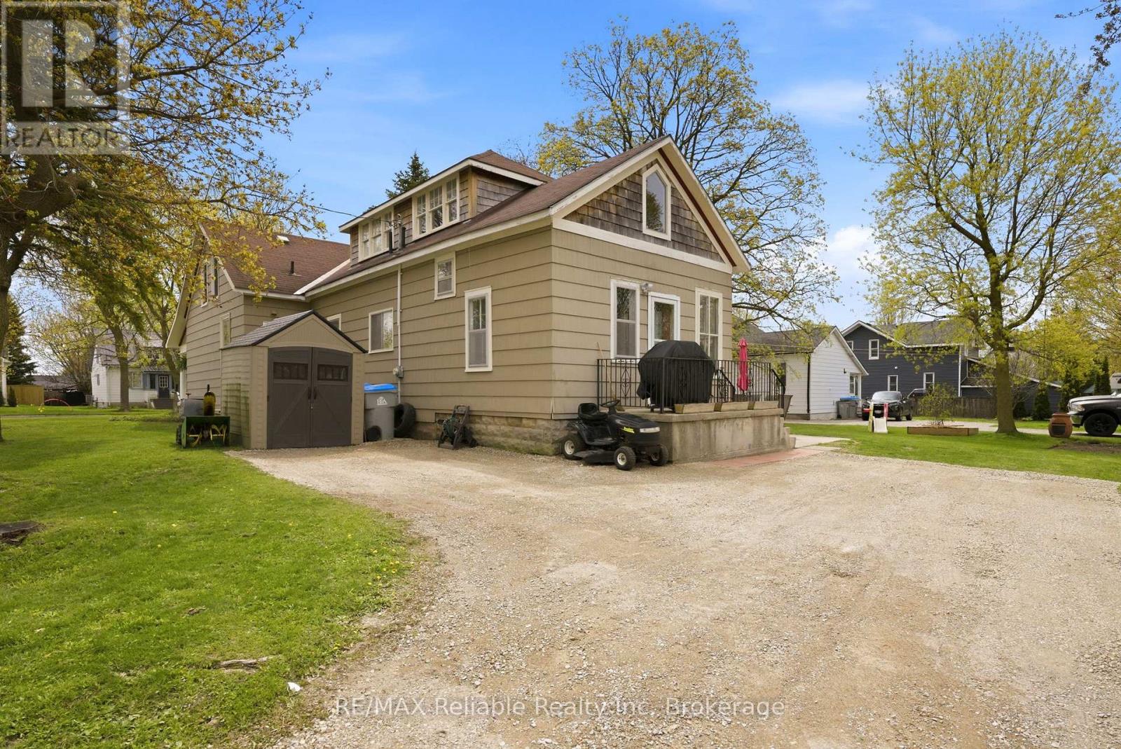 115 Main Street N, Huron East, Ontario  N0K 1W0 - Photo 40 - X13081464