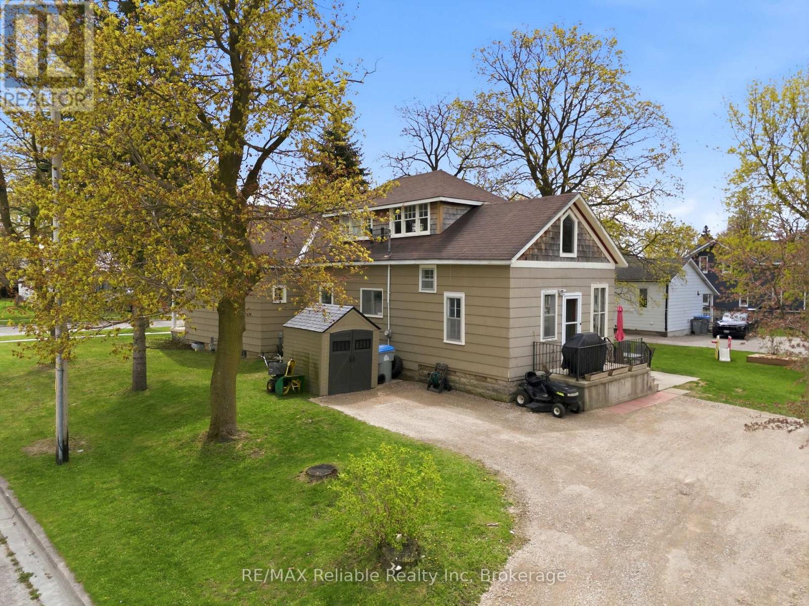 115 Main Street N, Huron East, Ontario  N0K 1W0 - Photo 41 - X13081464