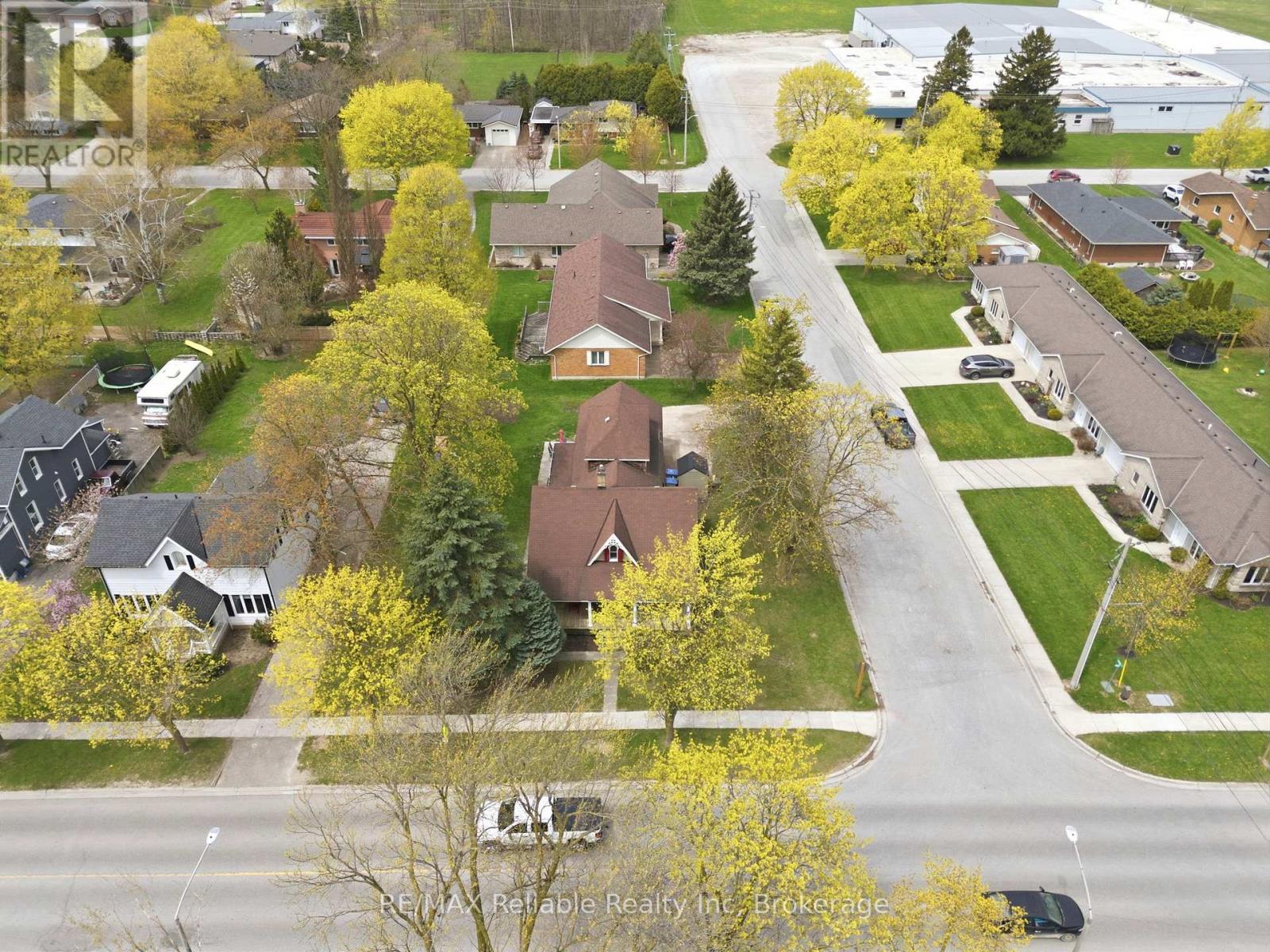115 Main Street N, Huron East, Ontario  N0K 1W0 - Photo 42 - X13081464
