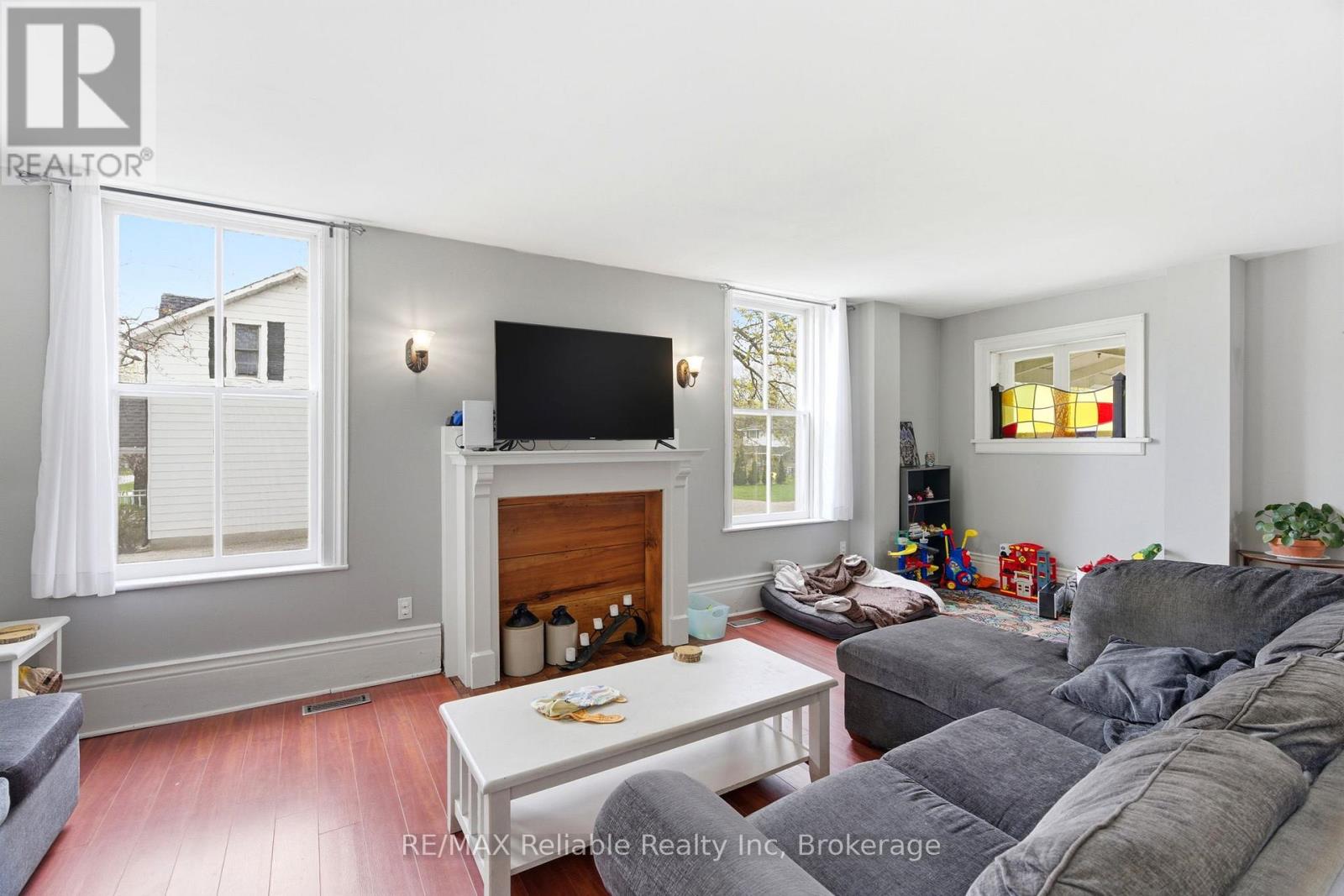 115 Main Street N, Huron East, Ontario  N0K 1W0 - Photo 7 - X13081464