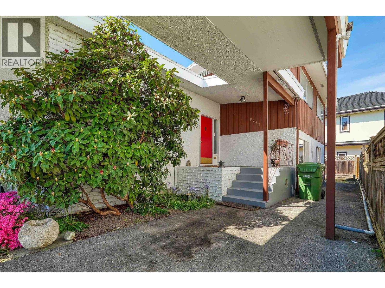 9791 Berry Road, Richmond, British Columbia  V7A 2M9 - Photo 2 - R3119105