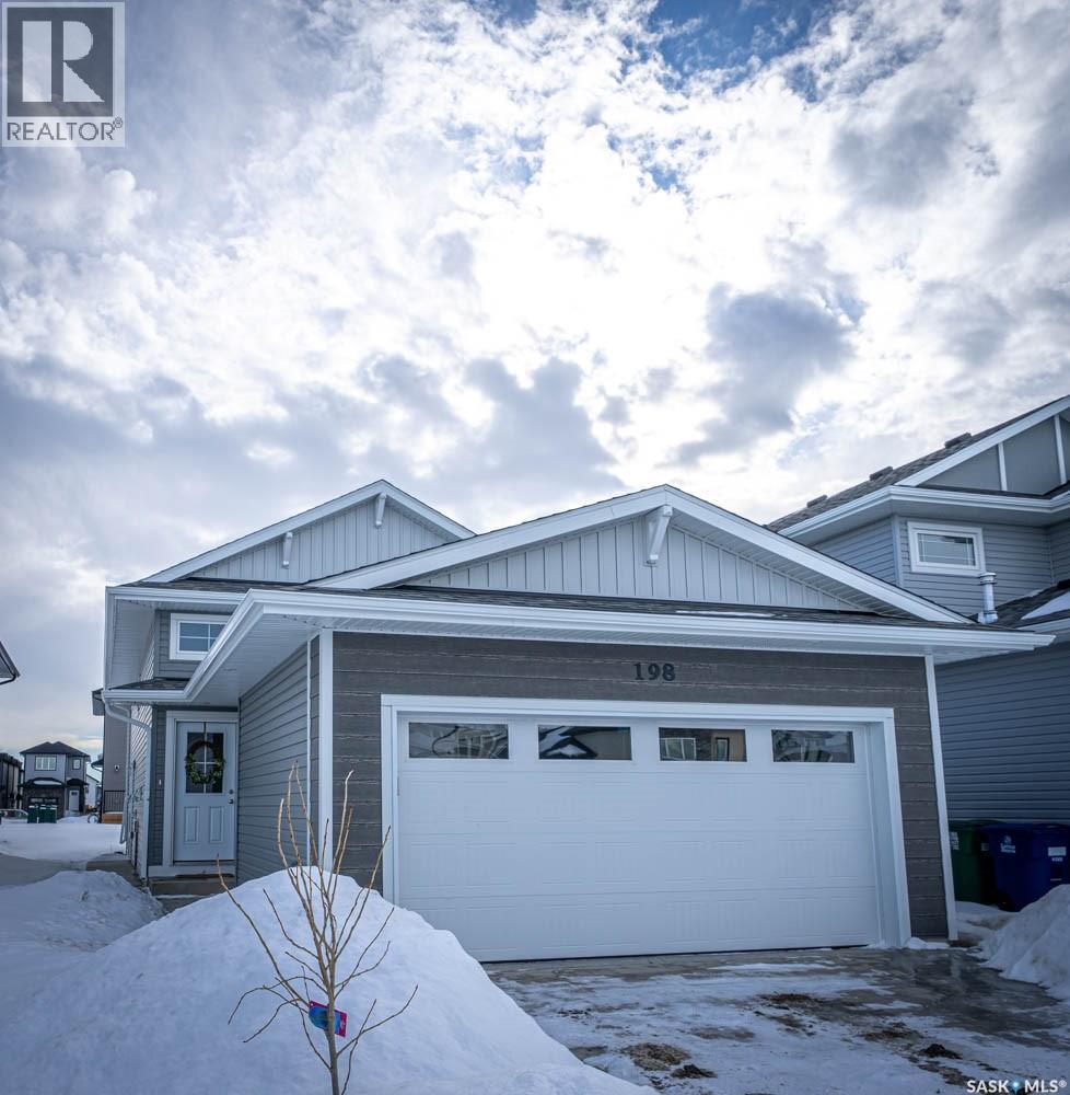 630 Yuel Crescent, Saskatoon, Saskatchewan  S7W 1N5 - Photo 7 - SK034637