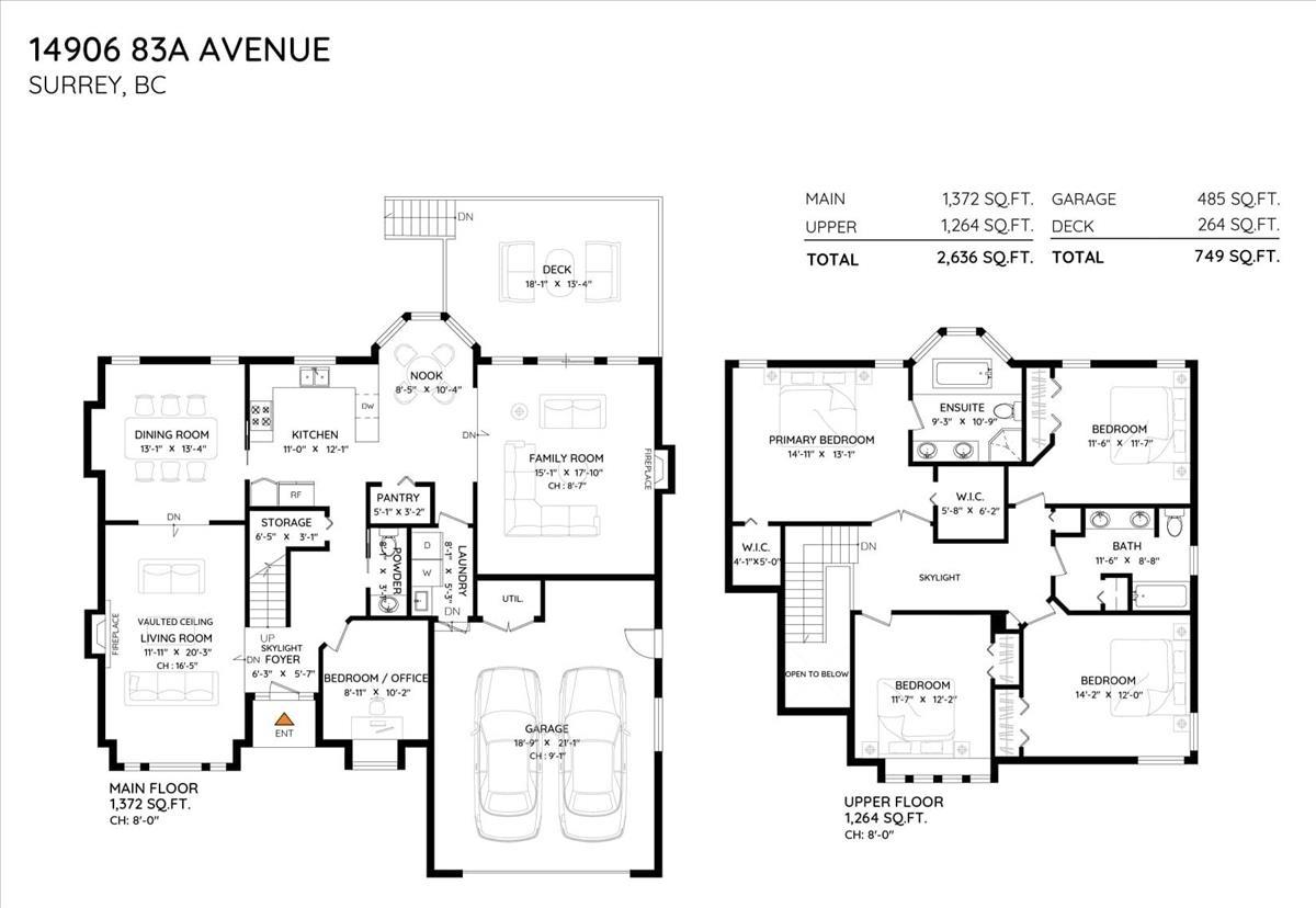 14906 83a Avenue, Surrey, British Columbia  V3S 7S1 - Photo 37 - R3105418
