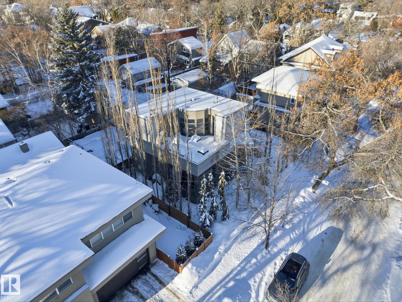 9012 98 St Nw, Edmonton, Alberta  T6E 3M5 - Photo 47 - E4485664