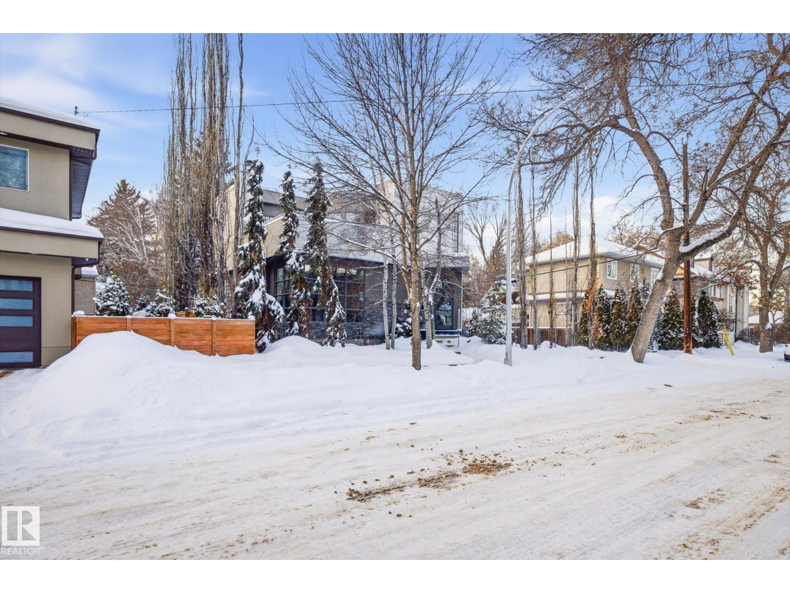 9012 98 St Nw, Edmonton, Alberta  T6E 3M5 - Photo 48 - E4485664