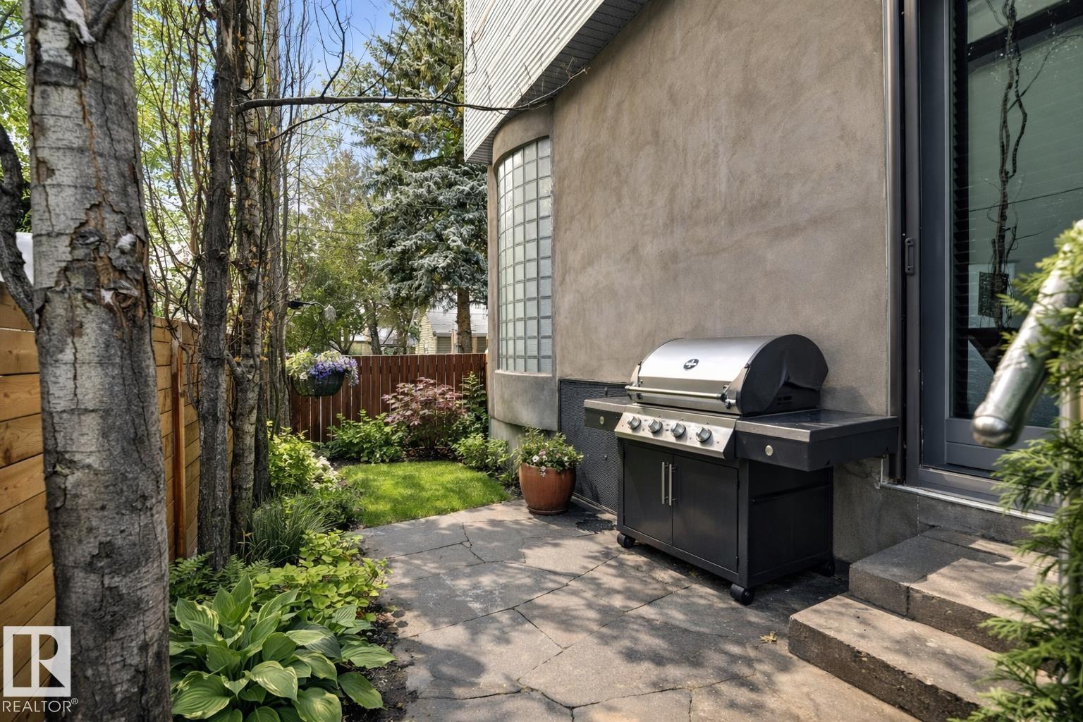 9012 98 St Nw, Edmonton, Alberta  T6E 3M5 - Photo 5 - E4485664