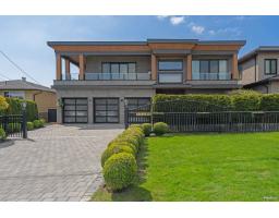 15482 PACIFIC AVENUE, White Rock, British Columbia