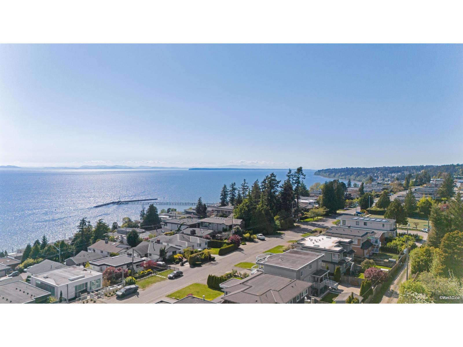 15482 Pacific Avenue, White Rock, British Columbia  V4B 1R7 - Photo 6 - R3119060