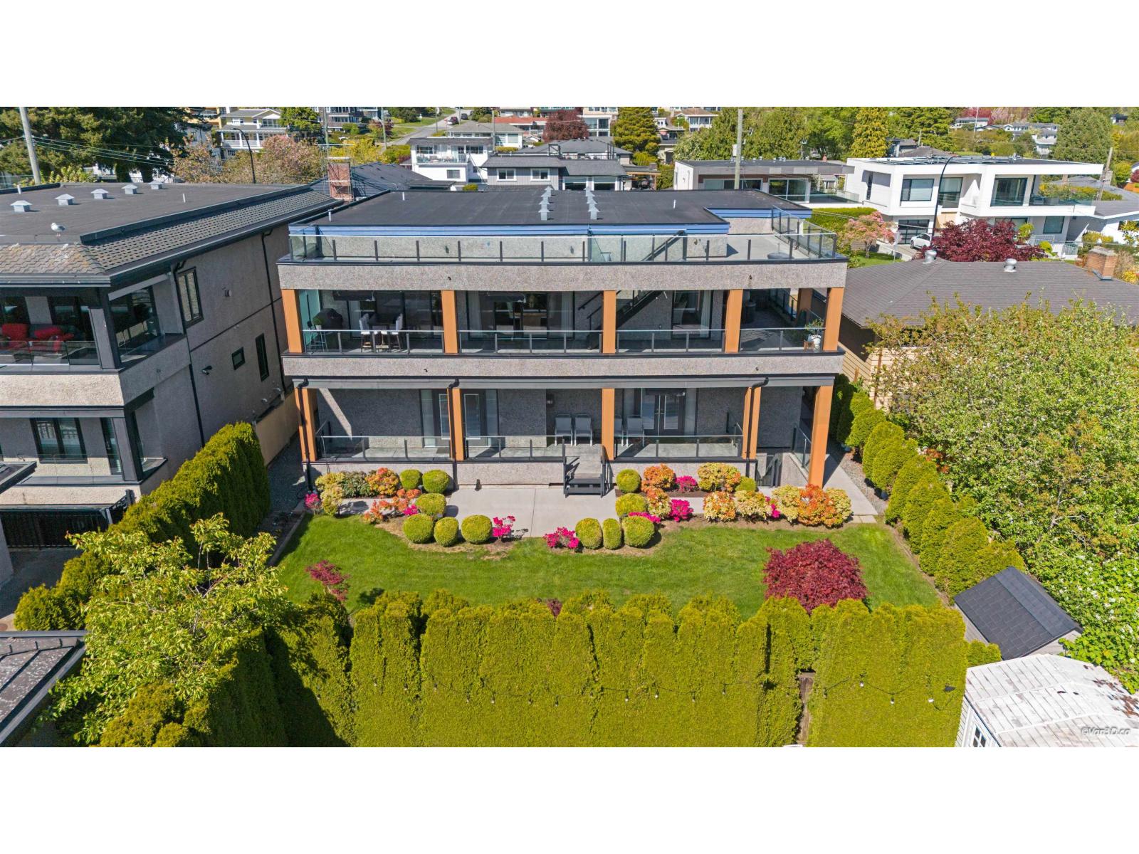 15482 Pacific Avenue, White Rock, British Columbia  V4B 1R7 - Photo 38 - R3119060