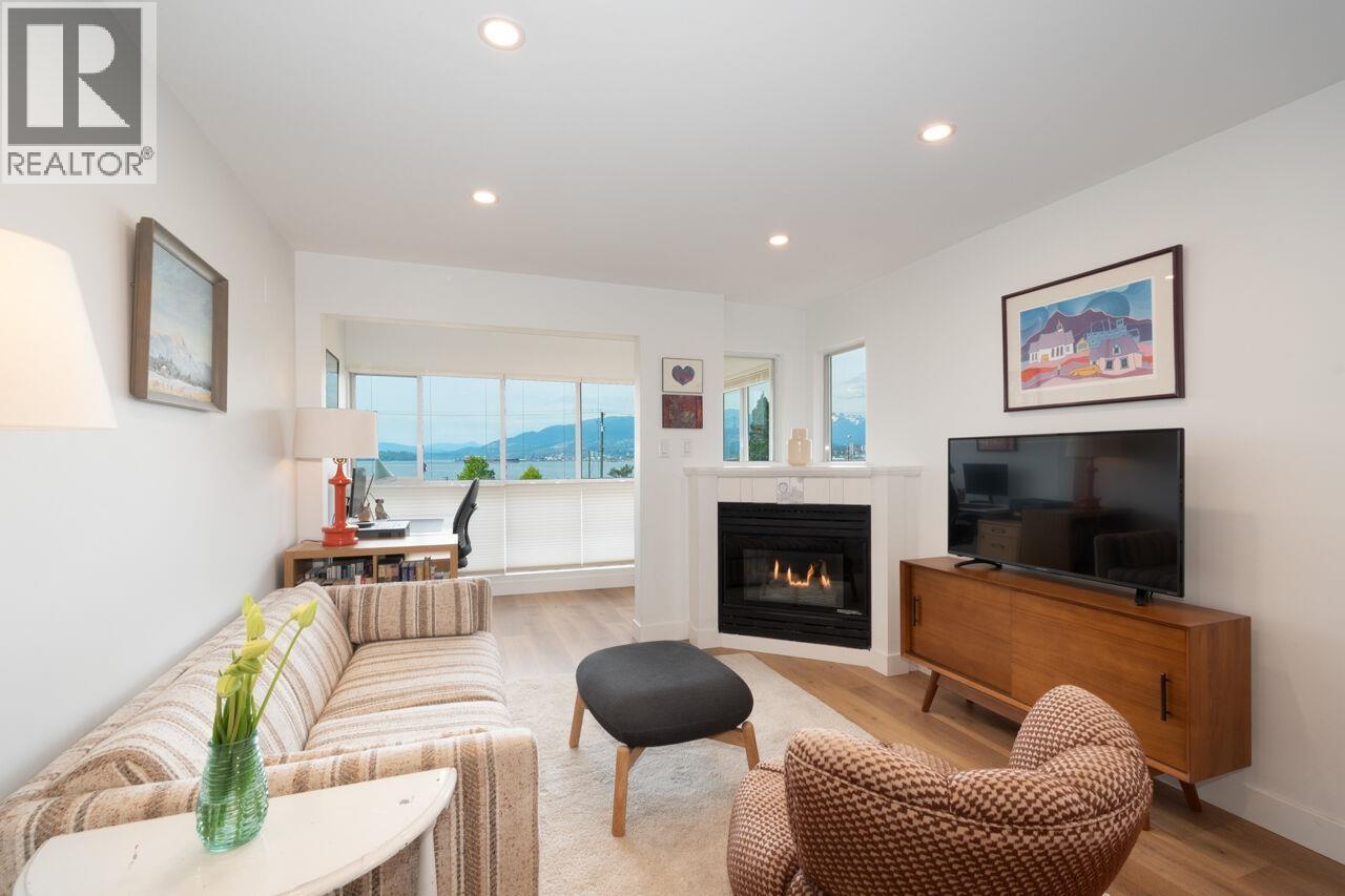 208 2211 Wall Street, Vancouver, British Columbia  V5L 1G4 - Photo 4 - R3119170