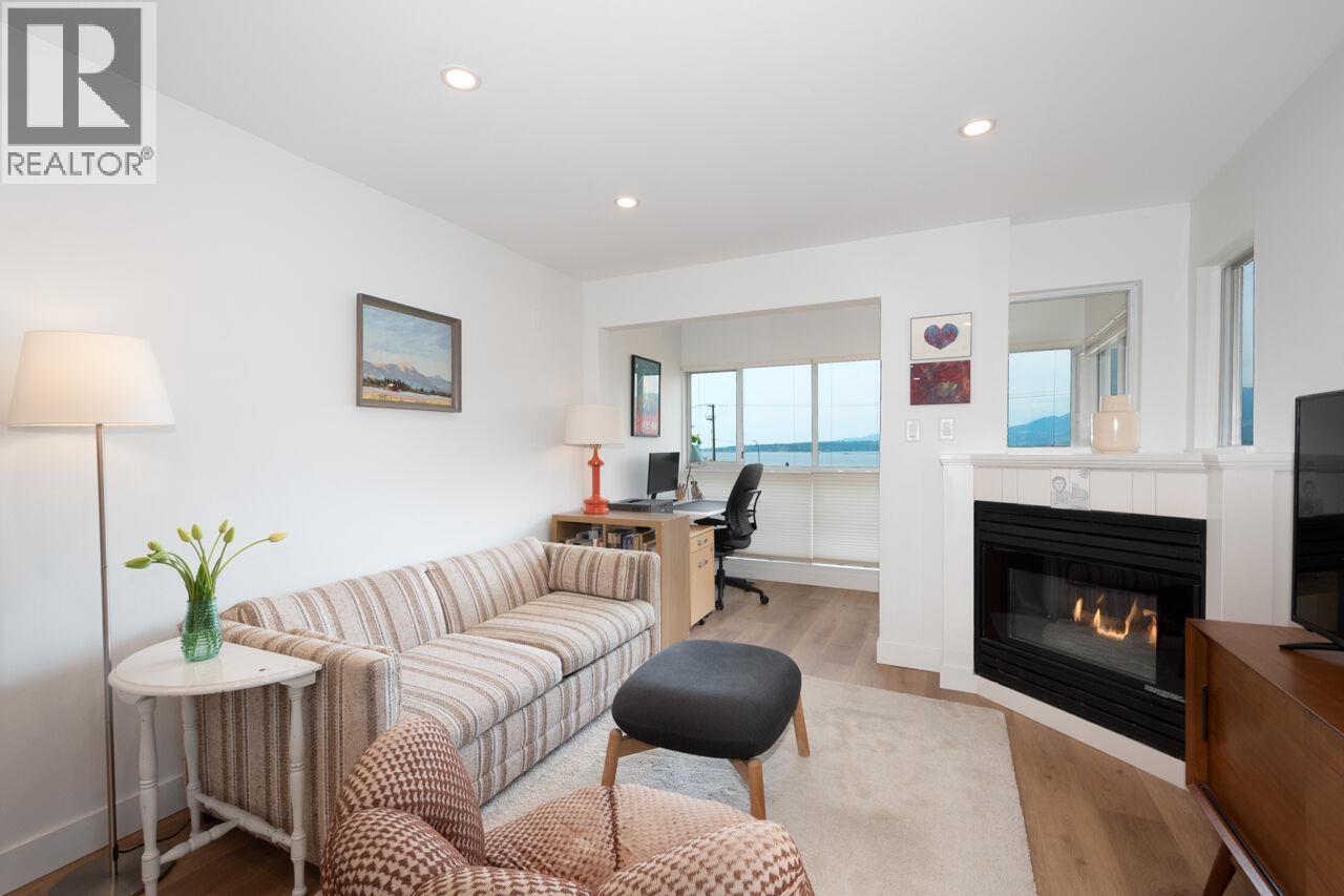 208 2211 Wall Street, Vancouver, British Columbia  V5L 1G4 - Photo 5 - R3119170