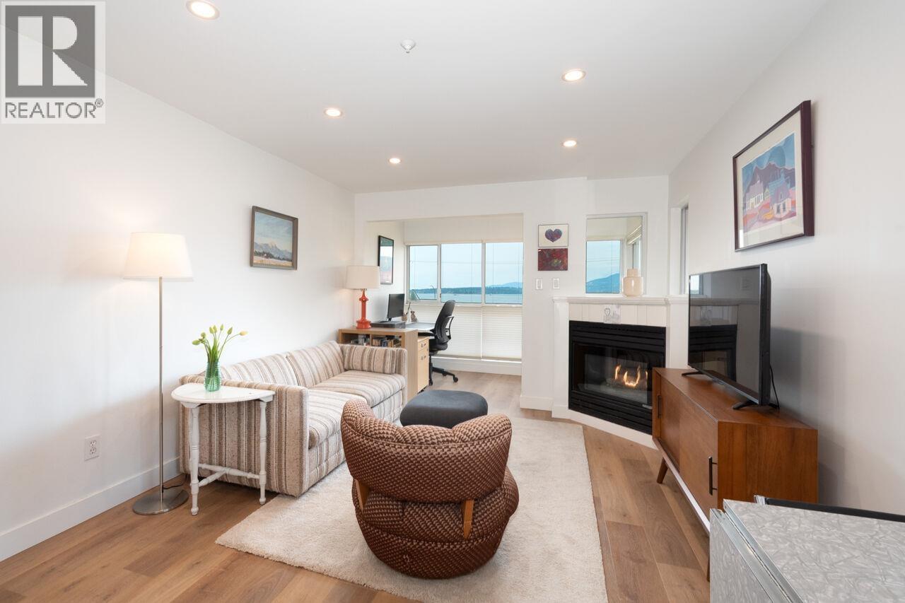 208 2211 Wall Street, Vancouver, British Columbia  V5L 1G4 - Photo 3 - R3119170