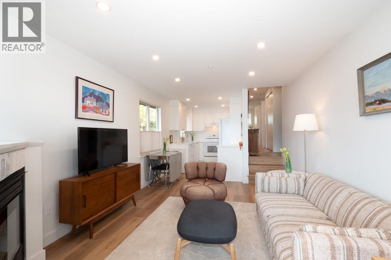 208 2211 Wall Street, Vancouver, British Columbia  V5L 1G4 - Photo 12 - R3119170