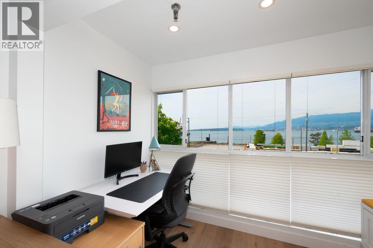 208 2211 Wall Street, Vancouver, British Columbia  V5L 1G4 - Photo 7 - R3119170