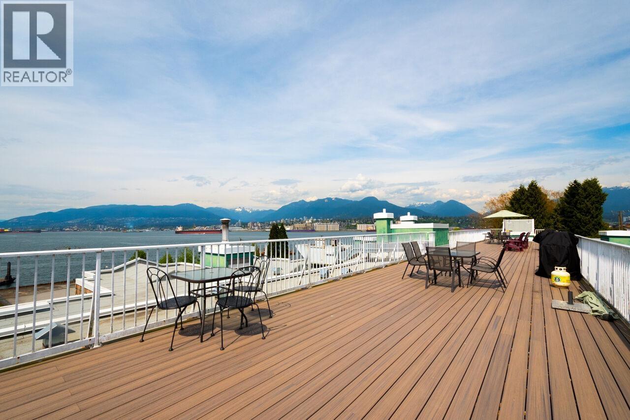 208 2211 Wall Street, Vancouver, British Columbia  V5L 1G4 - Photo 24 - R3119170