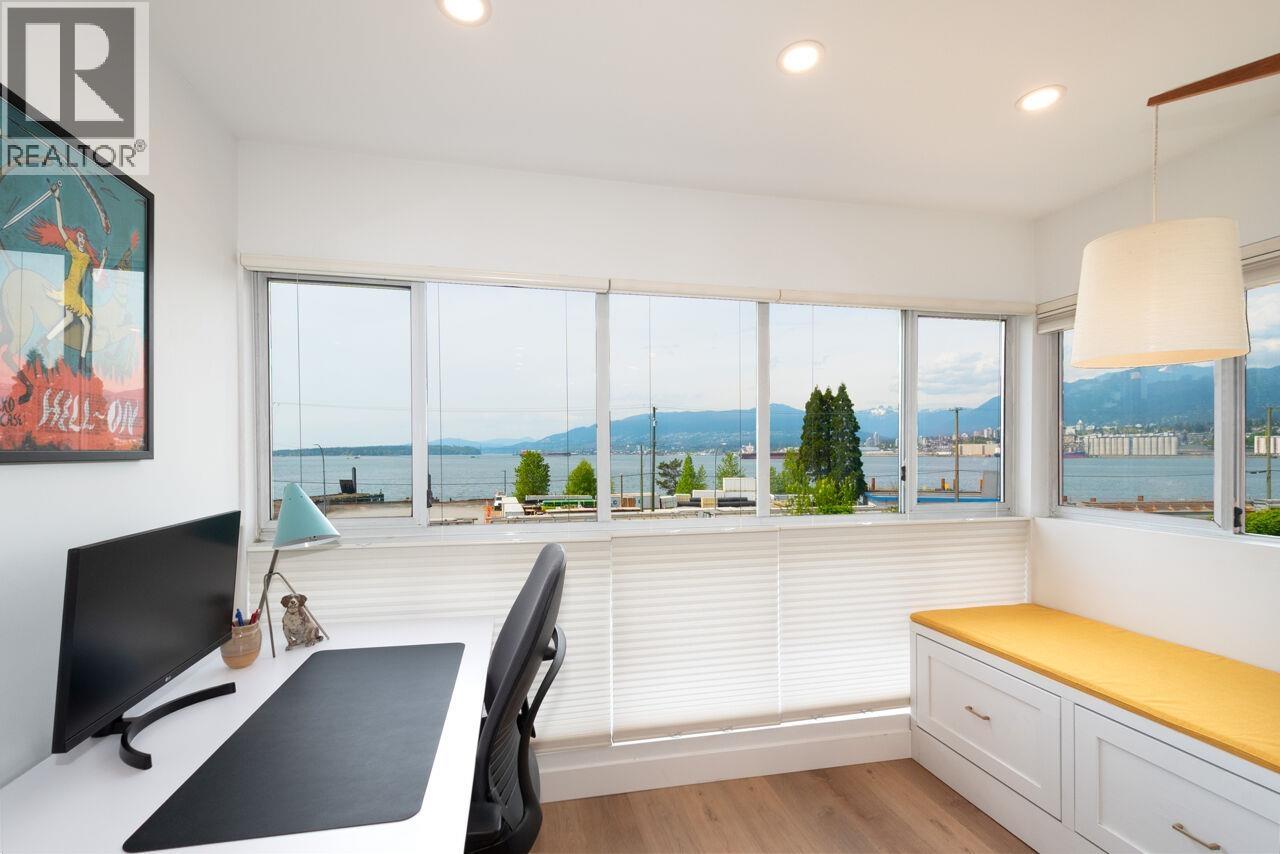 208 2211 Wall Street, Vancouver, British Columbia  V5L 1G4 - Photo 8 - R3119170