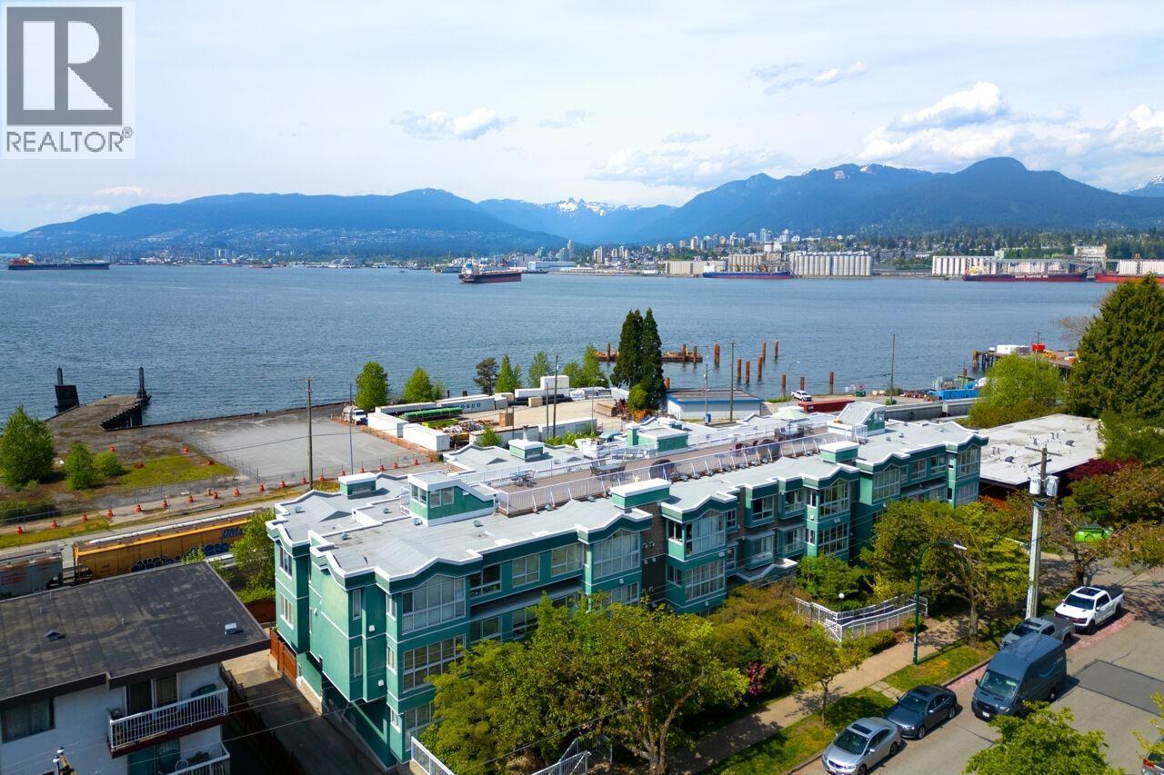 208 2211 Wall Street, Vancouver, British Columbia  V5L 1G4 - Photo 30 - R3119170