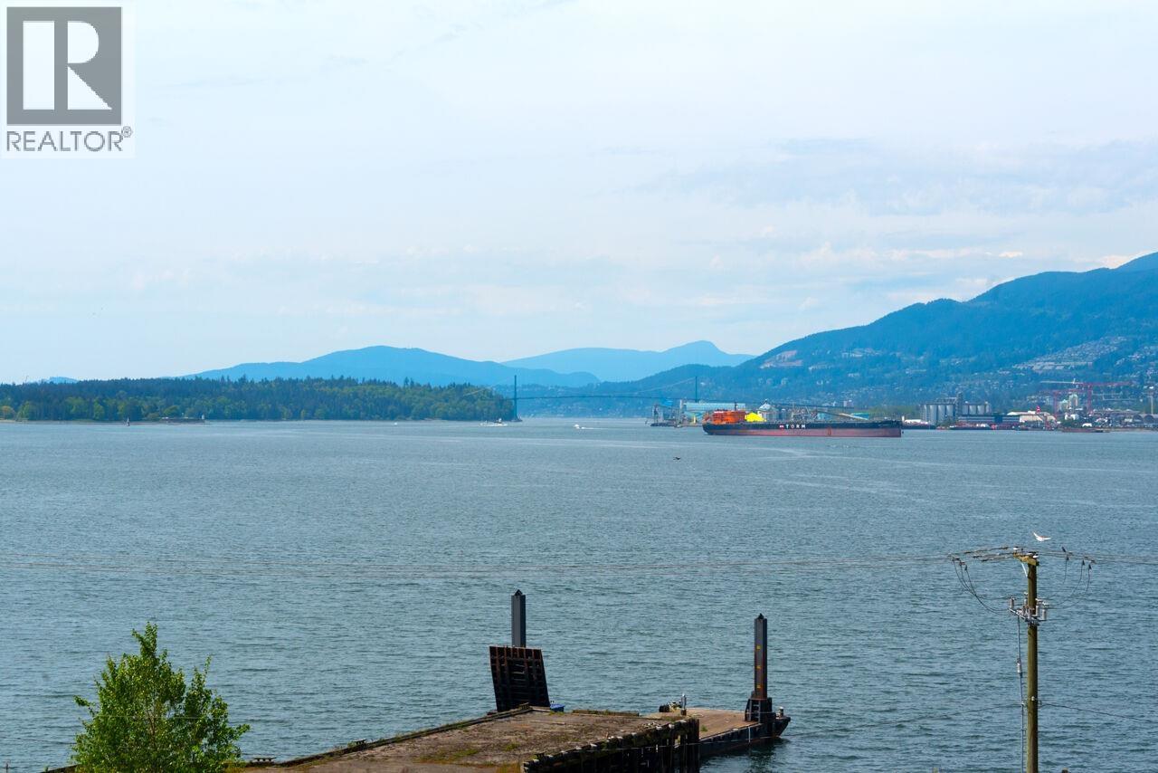 208 2211 Wall Street, Vancouver, British Columbia  V5L 1G4 - Photo 26 - R3119170