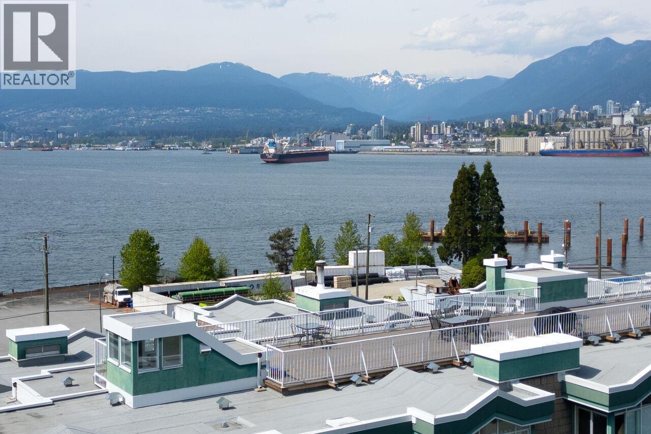 208 2211 Wall Street, Vancouver, British Columbia  V5L 1G4 - Photo 33 - R3119170