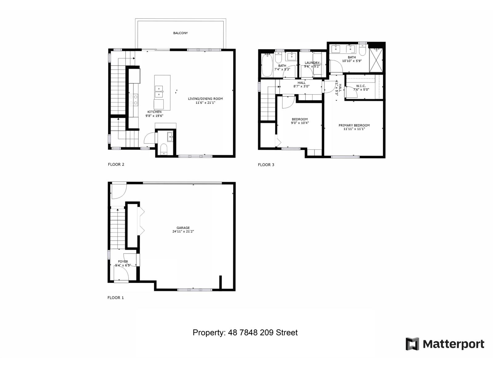 48 7848 209 Street, Langley, British Columbia  V2Y 0M4 - Photo 32 - R3119072