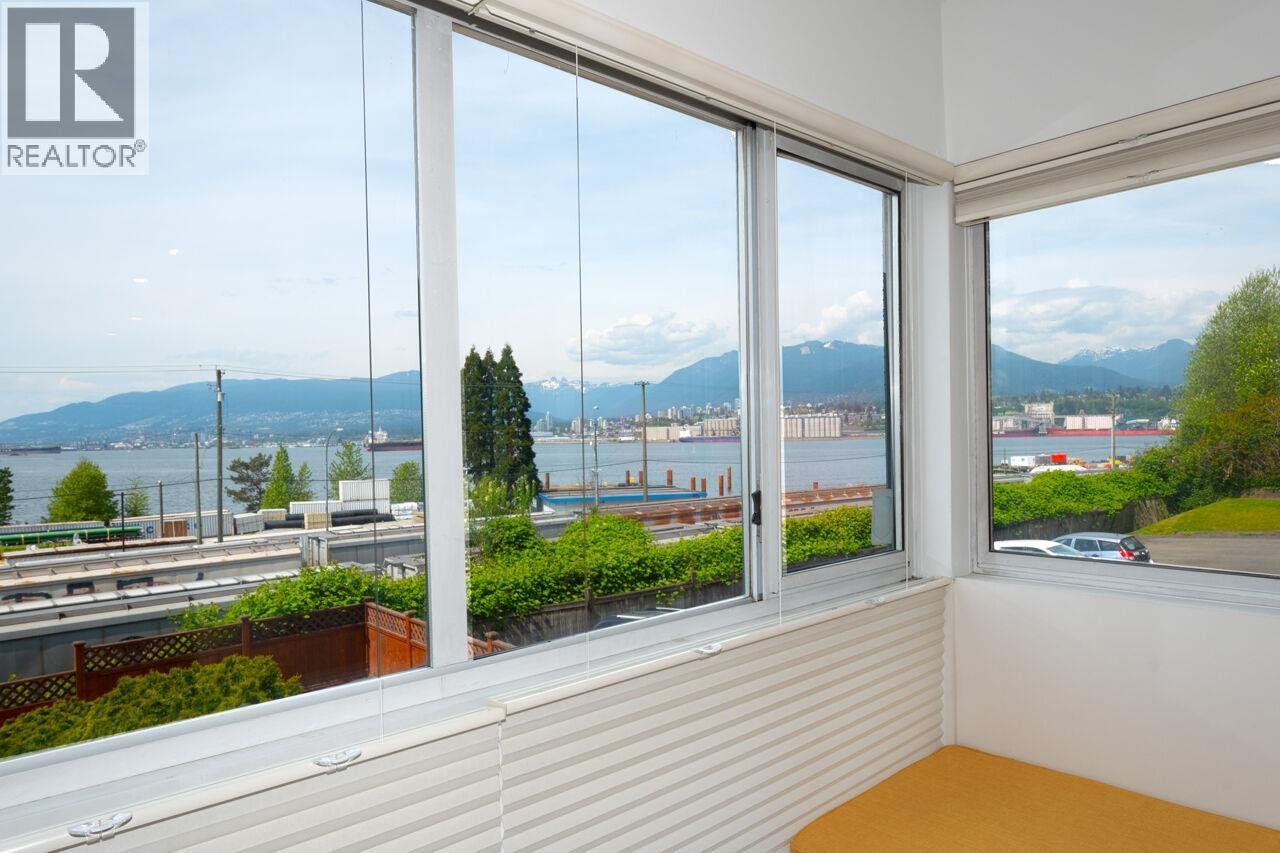 208 2211 Wall Street, Vancouver, British Columbia  V5L 1G4 - Photo 11 - R3119170