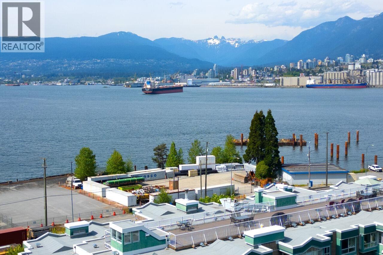 208 2211 Wall Street, Vancouver, British Columbia  V5L 1G4 - Photo 34 - R3119170