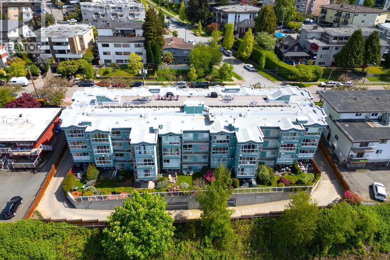 208 2211 Wall Street, Vancouver, British Columbia  V5L 1G4 - Photo 39 - R3119170