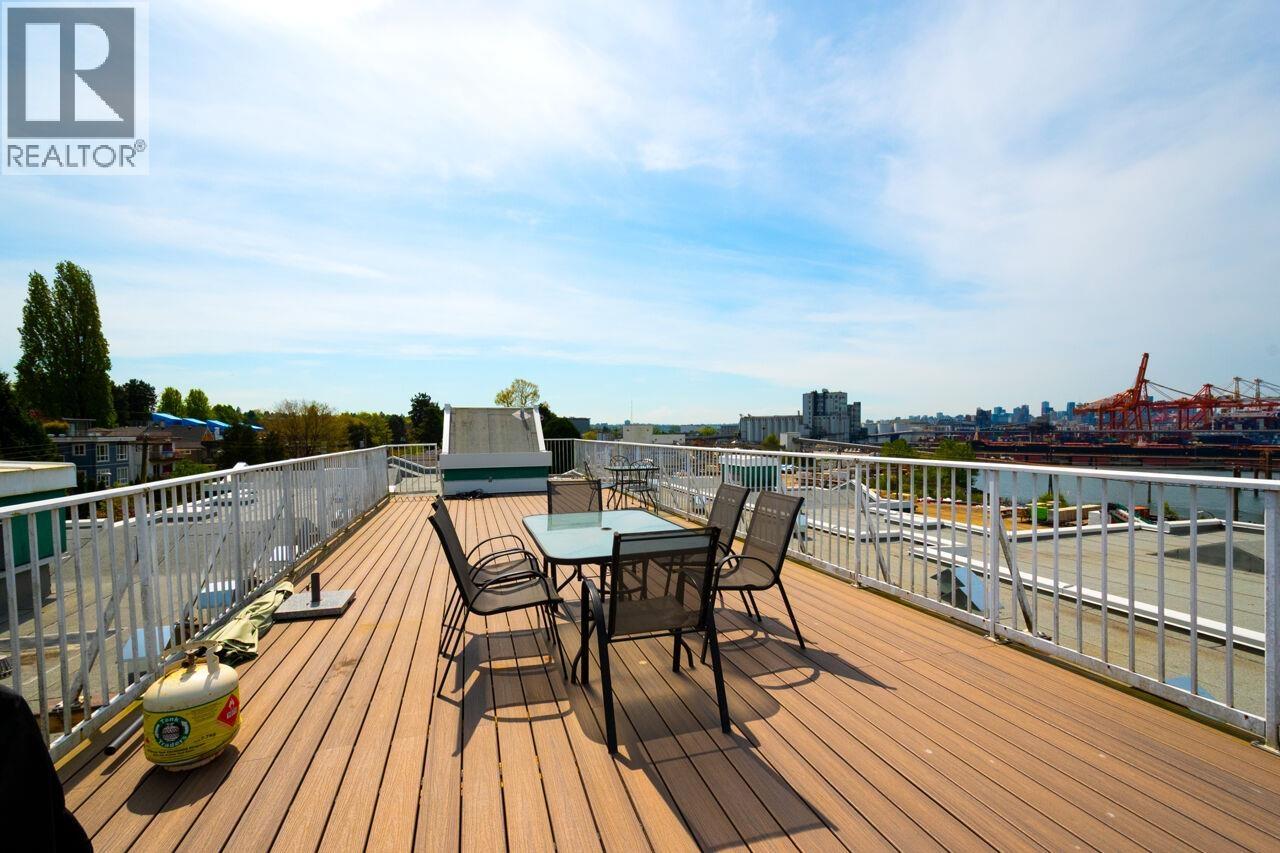 208 2211 Wall Street, Vancouver, British Columbia  V5L 1G4 - Photo 23 - R3119170