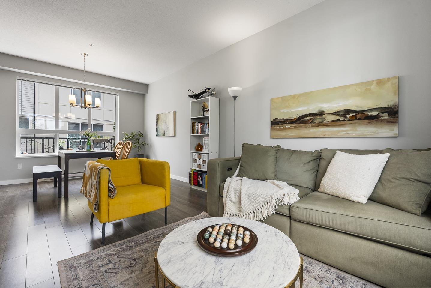 48 7848 209 Street, Langley, British Columbia  V2Y 0M4 - Photo 5 - R3119072