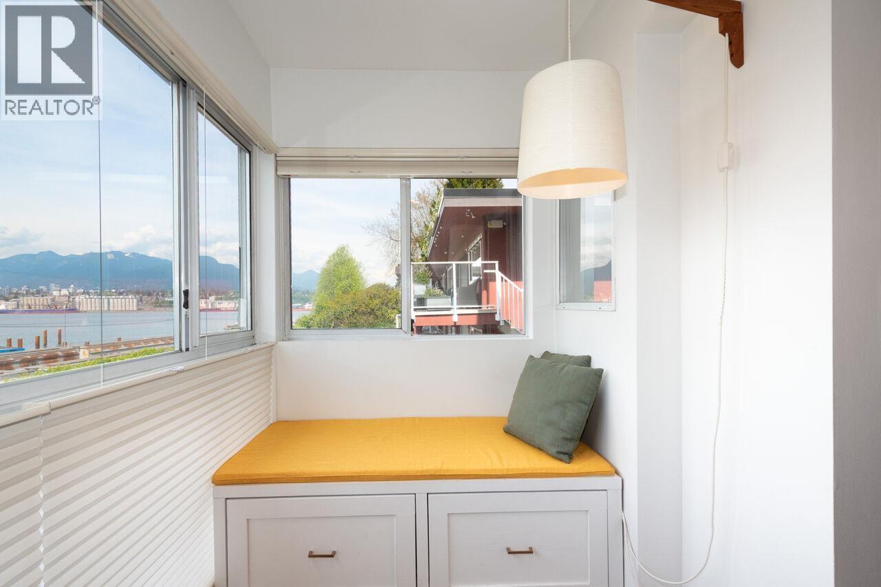 208 2211 Wall Street, Vancouver, British Columbia  V5L 1G4 - Photo 10 - R3119170