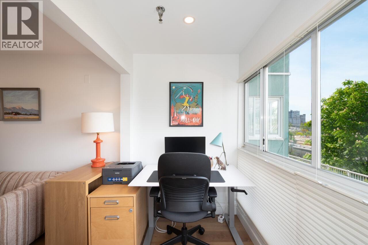 208 2211 Wall Street, Vancouver, British Columbia  V5L 1G4 - Photo 9 - R3119170